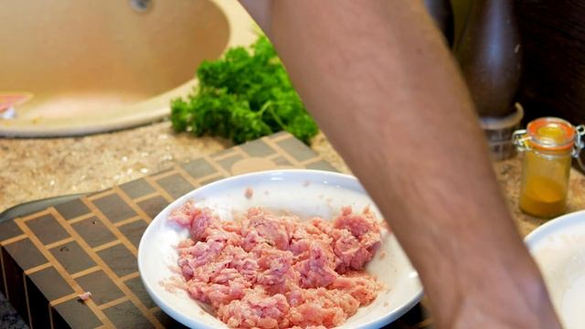 СУП С ФРИКАДЕЛЬКАМИ ДЛЯ ХУДЕЮЩИХ смотреть онлайн