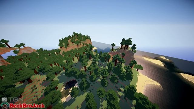 Top 5 Minecraft Mods ( Minecraft Top 5 Mods ) смотреть онлайн