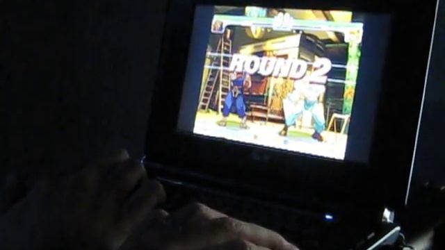 Netbook Keyboard Play SF 3.3