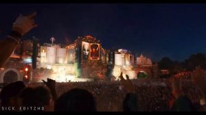 TNT Records - Ameno (Version 2)