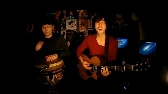 Jason Mraz - "I'm Yours" Cover Liquidgram Zoom Q8 смотреть онлайн