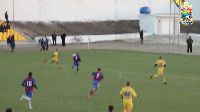 Обладатель Кубка Украины среди аматорских команд 2014 года! ФК 