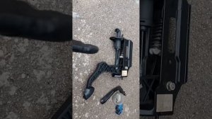 Golf 4, Bora, ремонт , замена , главный сцепление, советы.