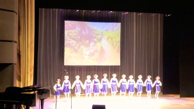 Танец Болгария смотреть онлайн