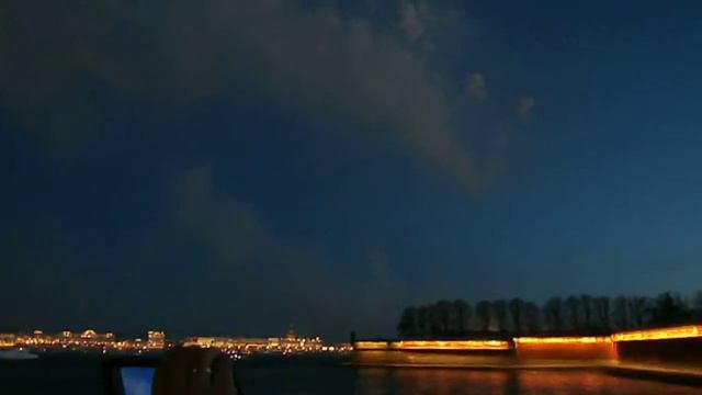 День Победы, Салют у Петропавловской, За Путина!!! смотреть онлайн