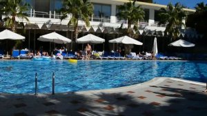 Отель Lycus Beach 5*