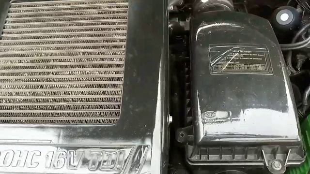 KIA CARNIVAL DIESEL THN 2000 II HANYA 60 JT II SIAP MUDIK смотреть онлайн