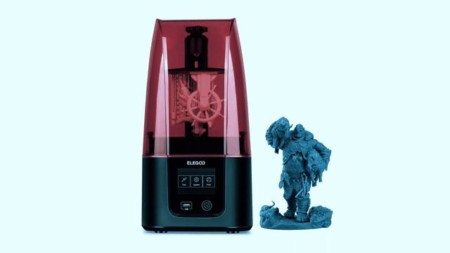 Best Budget 3d Printers 2023 | Best 3d Printer 2023 Under $500 | Best 3d Printer 2023 Amazon смотреть онлайн