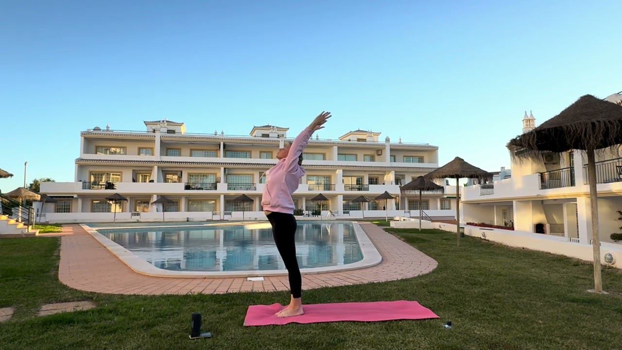 Сурья-намаскар_5 смотреть онлайн