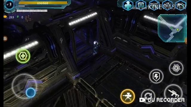 Прохождение игры Alien Zone Raid 1# смотреть онлайн