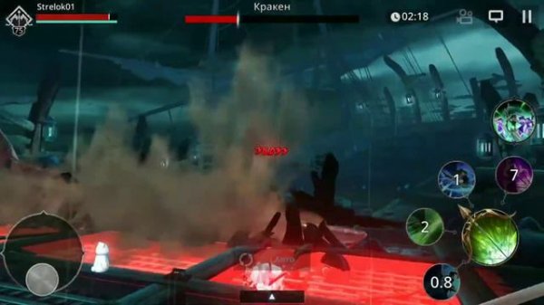 Фарм кристаллов Darkness Rises