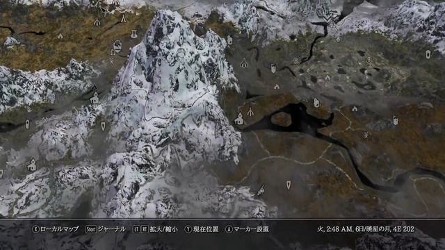 2BのSkyrim訪問記 5 смотреть онлайн