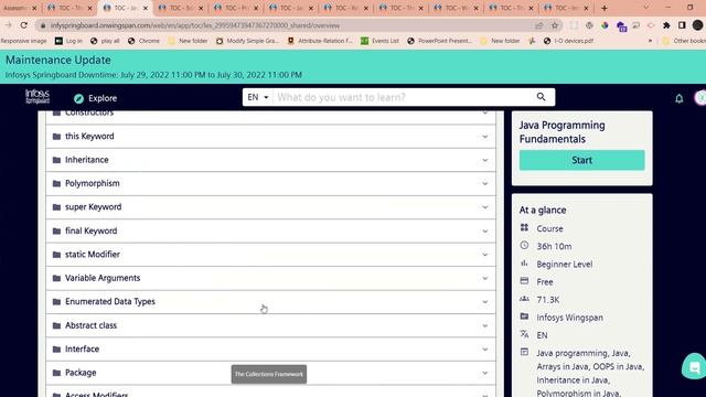 Infosys Free Certification Couses Tamil| Python Free Certification Courses Tamil | Cyber Security смотреть онлайн