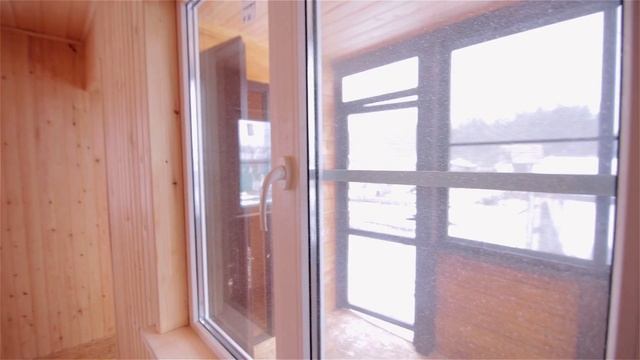 Дачный дом 5x4 отзыв заказчика СК "Династия" смотреть онлайн