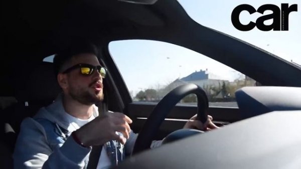 Audi Q3 2019 vs Mazda CX-5 2017 | Comparativa / Prueba / Review en español / Revista Car