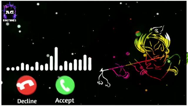 Achyutam Keshavam Krishna Damodaram Flute Ringtone | Achyutam Keshavam Ringtone(Download link👇) смотреть онлайн