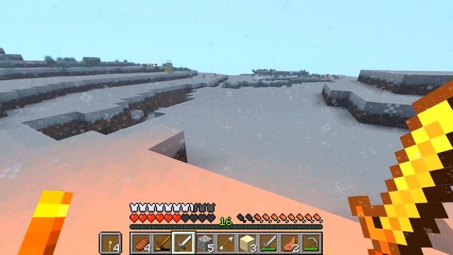 МАЙНКРАФТ НО МОБЫ СЛУЧАЙНОГО РАЗМЕРА! MINECRAFT НО РАЗМЕР МОБОВ ПОСТОЯННО МЕНЯЕТСЯ! смотреть онлайн