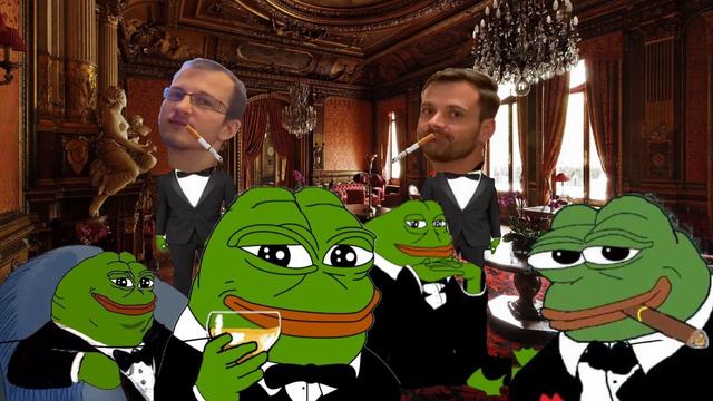 pepe logic #15 | Nedostupnost grafických karet, matematická Selfie Girl a nefunkční dálniční známky смотреть онлайн