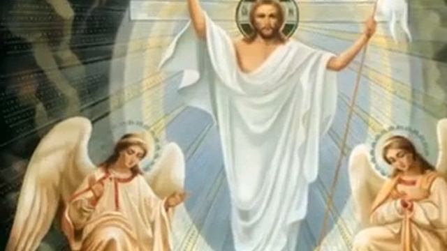 1 Утреннее молитвенное правило монастырь Оптина Пустынь смотреть онлайн