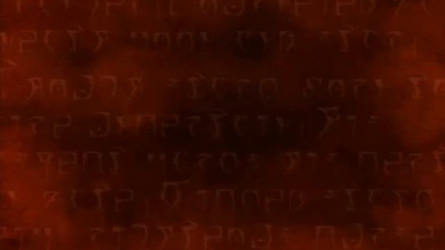 The Elder Scrolls III: Morrowind - Intro