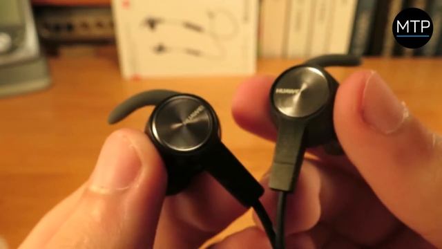 My Trendy Phone / Huawei AM61 Sport Trådløse Hodetelefoner til Trening Lite смотреть онлайн