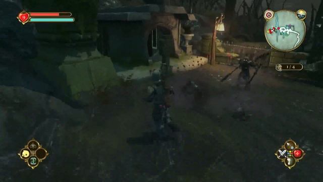 Finding Dead Armor - Fable #19 смотреть онлайн