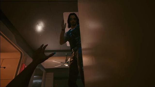 Cyberpunk 2077 смотреть онлайн
