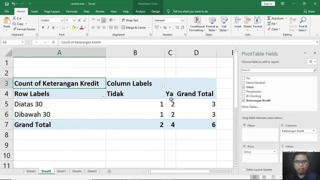 Naive Bayes Classification With Excel and R смотреть онлайн
