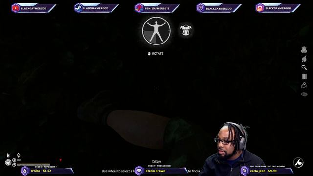 Green Hell (Part 3) | LIVE STREAM смотреть онлайн