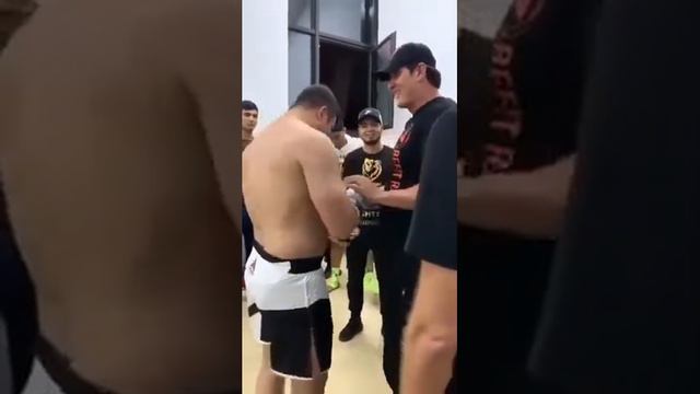 KXANTURAEV MUROD OTABEK UMAROV