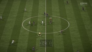 FIFA 18 - PS4 [4K 60FPS] Gameplay