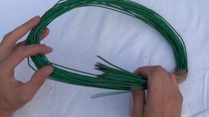 Огнепроводный бикфордов виско шнур