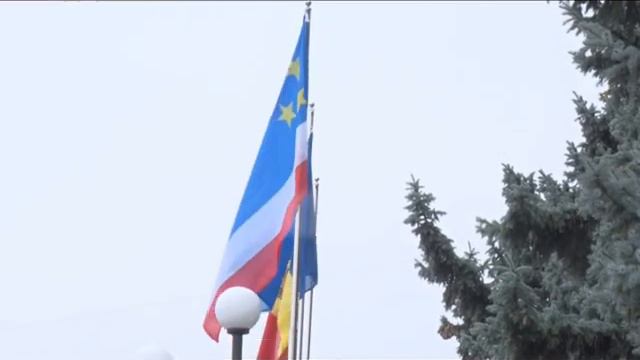 БАШКАН ПРИЗВАЛА БЫТЬ ЕДИНЫМИ ПЕРЕД ЛИЦОМ ИСПЫТАНИЙ