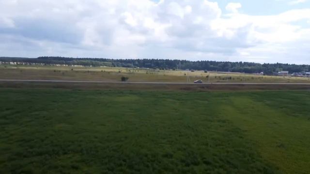 Как выглядит полёт по правилам, чтобы не запрашивать разрешение смотреть онлайн