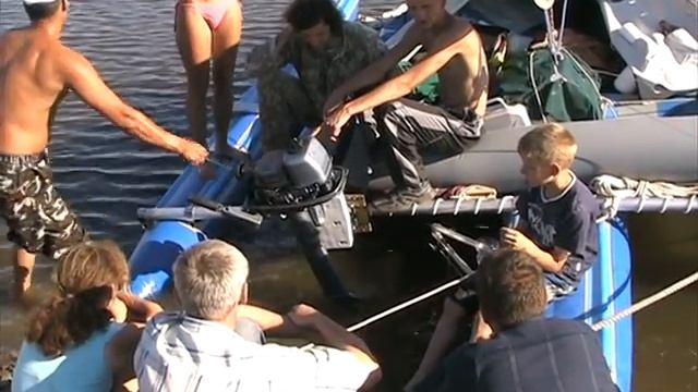 В яхтклубе 1 смотреть онлайн