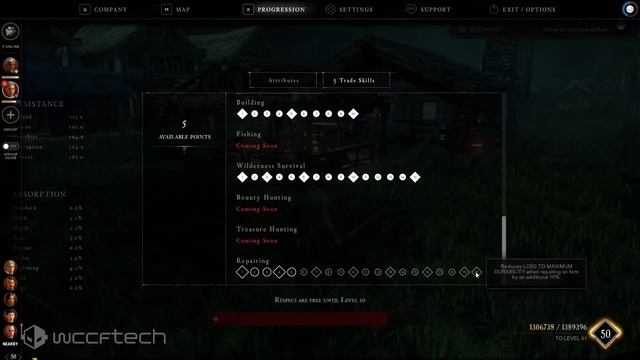 New World Gameplay, Amazon’s MMO смотреть онлайн