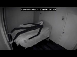 Её сын не может перестать рости ночю лайф оф лакшери (руская озвучка)