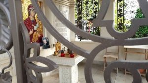 Семейные склепы/усыпальницы на могилах Троекуровского кладбища