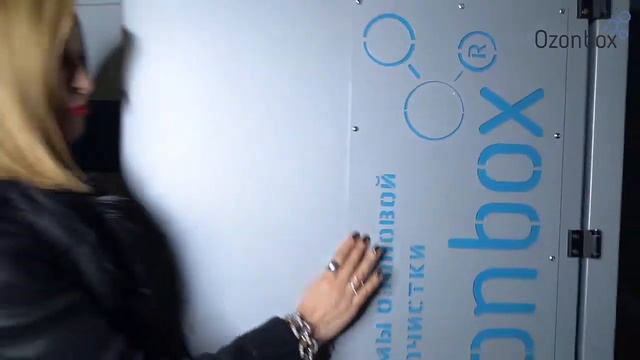 Анжелика Агурбаш делится впечатлениями после обработки в озоновом шкафу🔥 смотреть онлайн