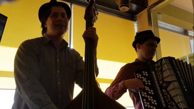 "Старгород" чешская пивоварня в Сочи. 08.042018 г. смотреть онлайн