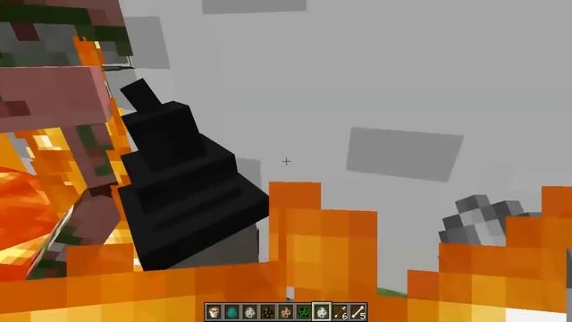 Minecraft PC Game Review E10 1 4 2 Part 2 смотреть онлайн