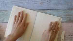 Мастер класс | Альбом для девочки | Скрапбукинг