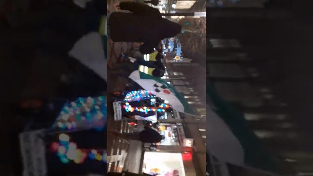 jeden Mittwoch 17.30 vor dem Hans-Sachs-Haus Gelsenkirchen смотреть онлайн