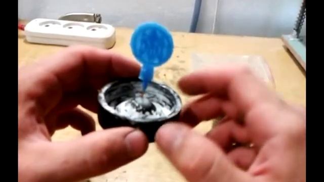 Литье для начинающих ver.2 часть 1/3(переделанное ) смотреть онлайн