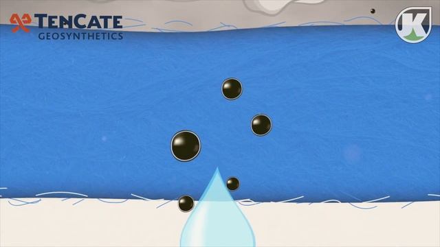 TenCate GeoClean смотреть онлайн