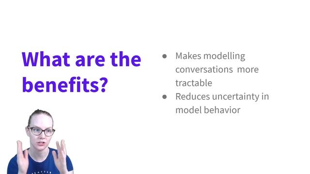 NLP for Developers: Intents | Rasa смотреть онлайн