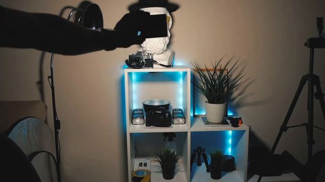 САМЫЙ ДЕШЕВЫЙ СВЕТ ДЛЯ ФОТОГРАФА! смотреть онлайн