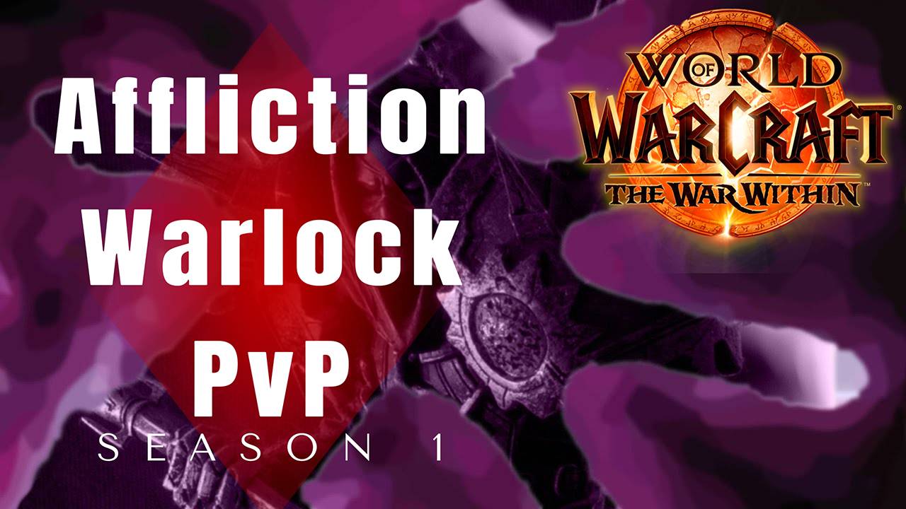 ПЕРВОЕ ПВП - the WaR Within |Варлок Афли (Стрим) смотреть онлайн