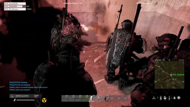 Dayz - Заходим в А1 Бункер в первый раз...было как в фильме ужaстик) смотреть онлайн