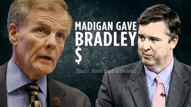 Vote NO On Million Dollar Mike By Voting NO On John Bradley смотреть онлайн